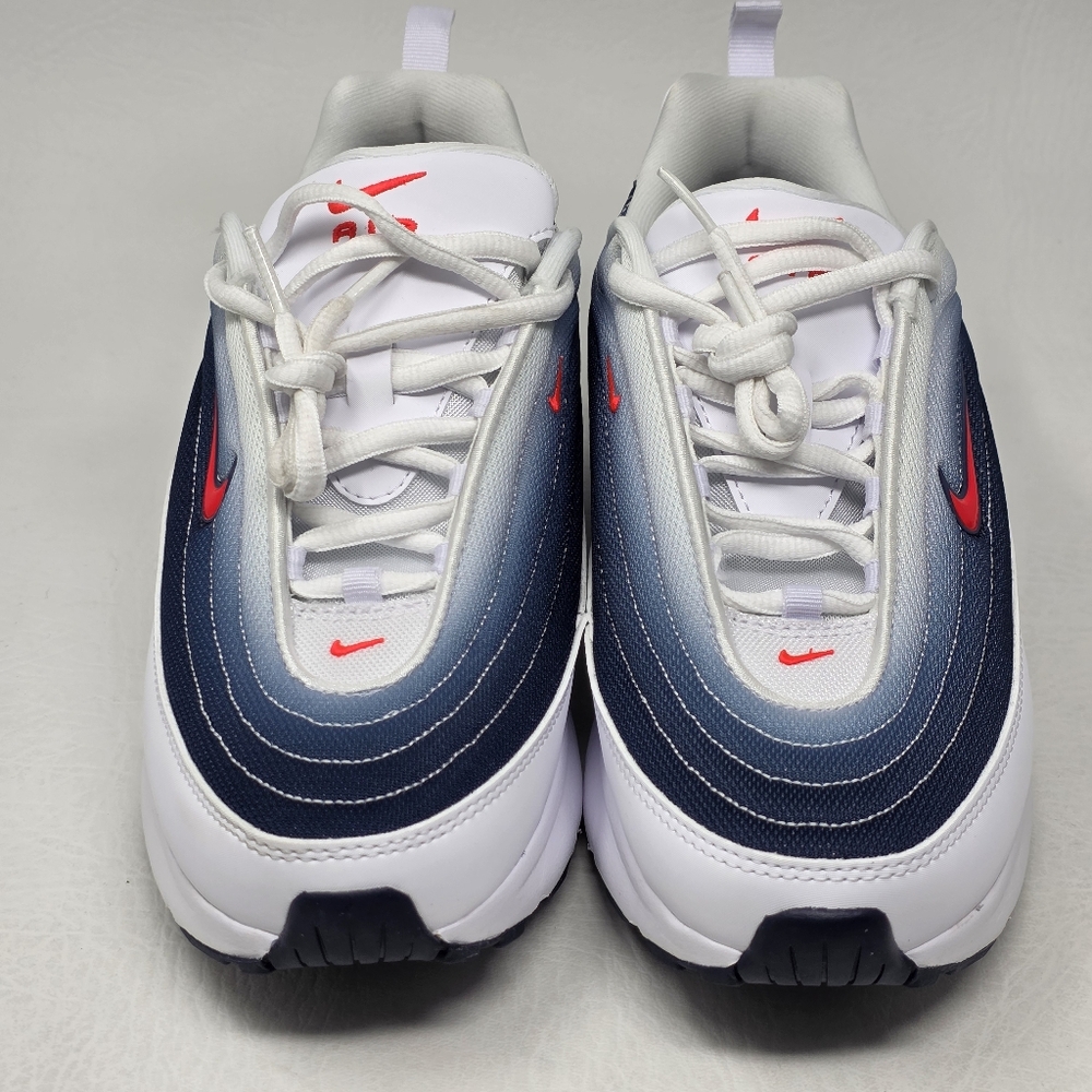Nike Air Max Portal  Midnight Navy Sneaker Shoes HF3053-107 Womens Size 8.5 New - Picture 7 of 10